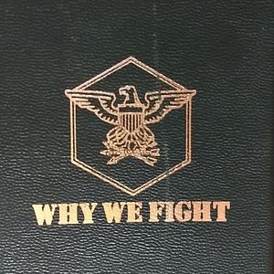 "Why We Fight" Video Collection